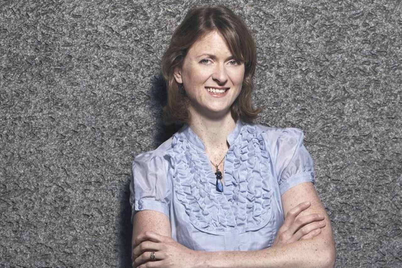 BBC Presenter Rachel Burden Says She Was Really Selfish To Have Baby