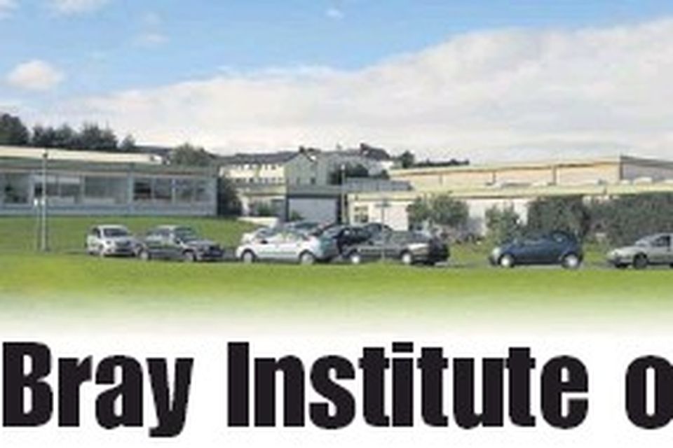 Bray Institute Of Further Education Independent Ie