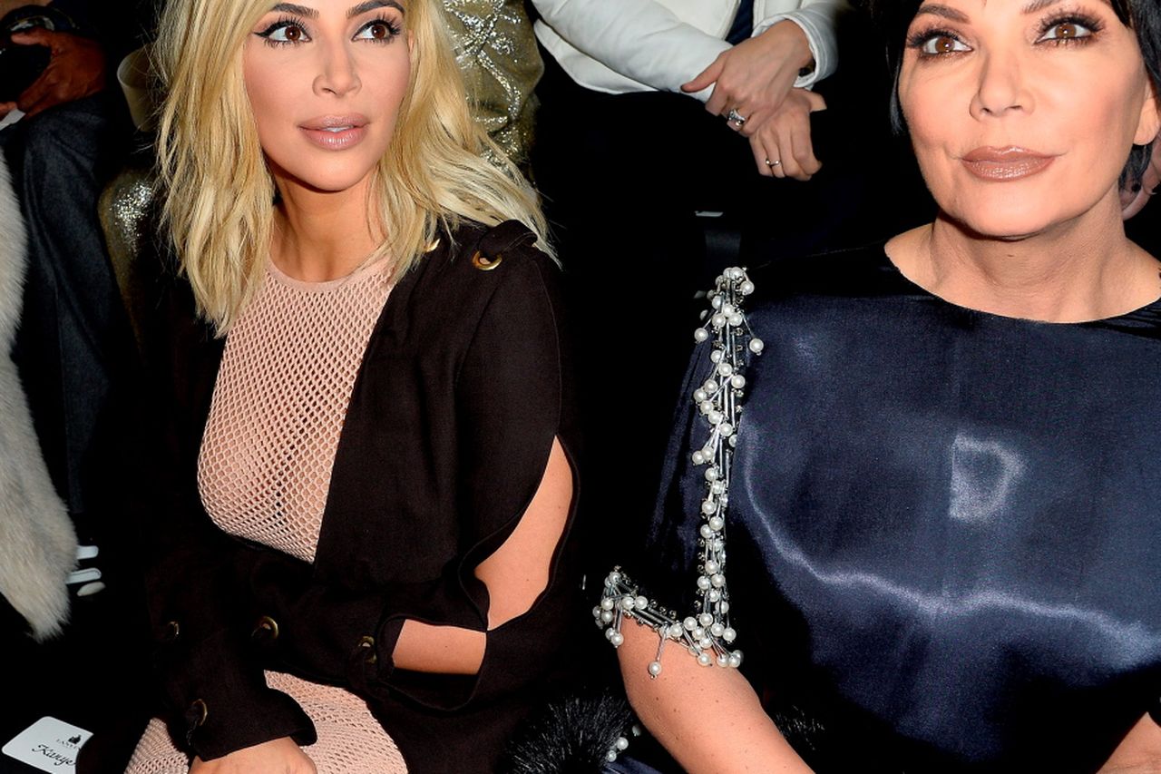 Kris Jenner And Kim Kardashian Deliberately Leaked Sex Tape New Book