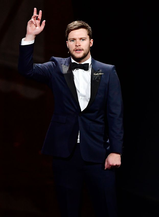 Naked Ambition Jack Reynor On His Directorial Debut Japanese Movies