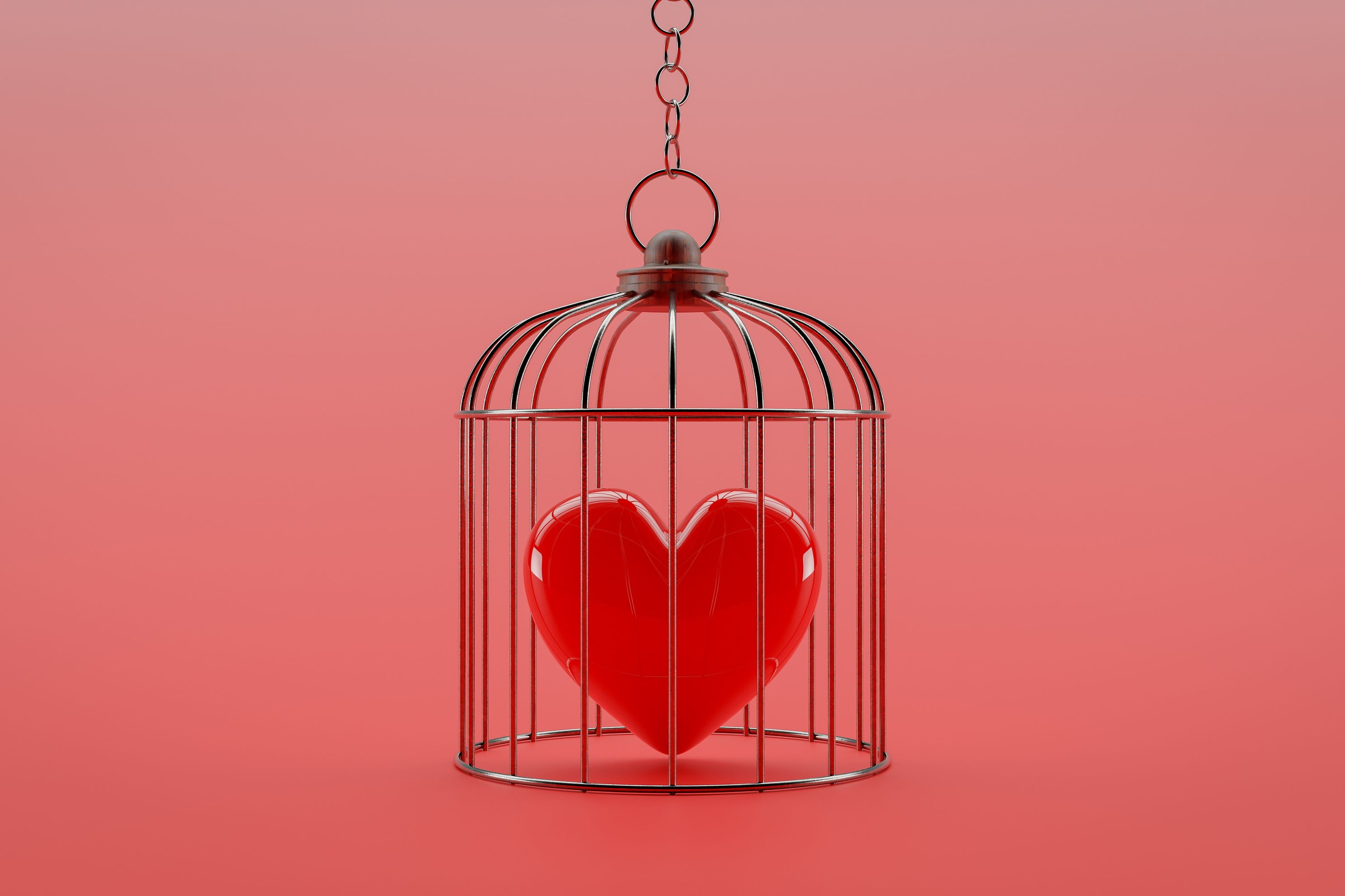 Песню сердце клетка сердце сердце клеткам. Caged Heart крафт. Heart in Cage. Kids Locked in a Cage.