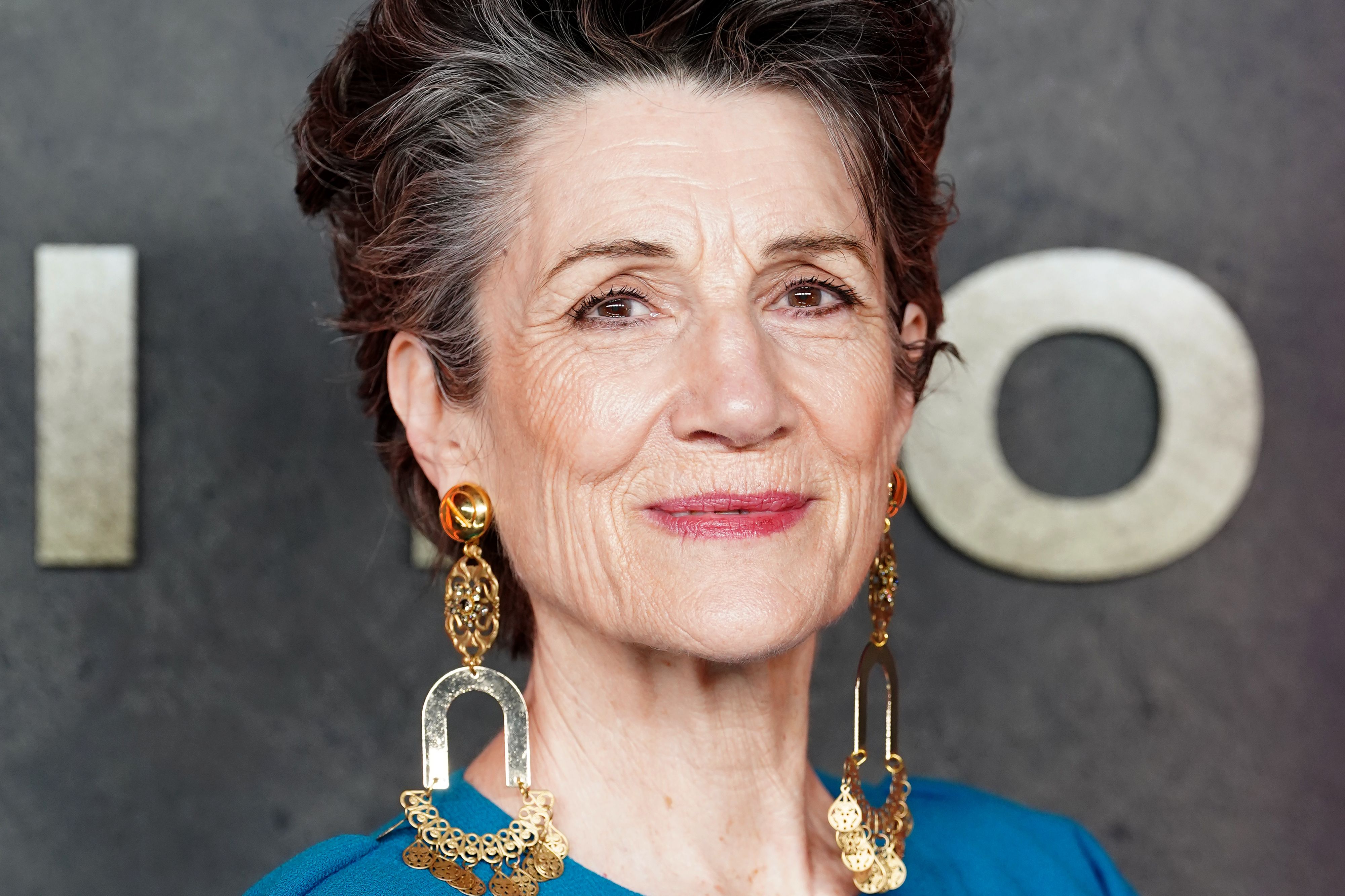 Harriet Walter Shares How Her Experiences with Aristocracy Inspired Her Succession Character