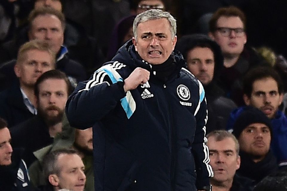 Chelsea manager Jose Mourinho will speak publicly for the first time in 10 days on Friday