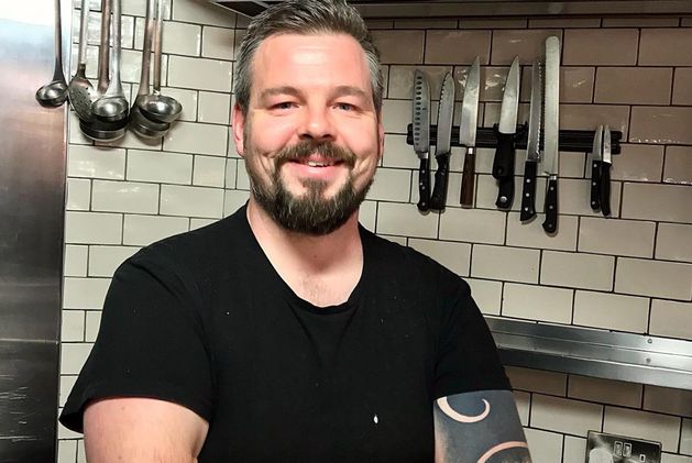 Talented Dublin chef to open restaurant in Co Wexford town