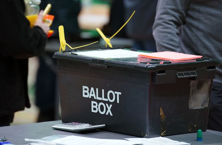 Fine Gael’s Seán Kyne holds slim lead over Independent and Labour in Galway West by-election, poll shows