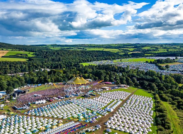 All Together Now festival thriving despite rising costs – ‘I don’t think any business has had a steady budget in recent years’