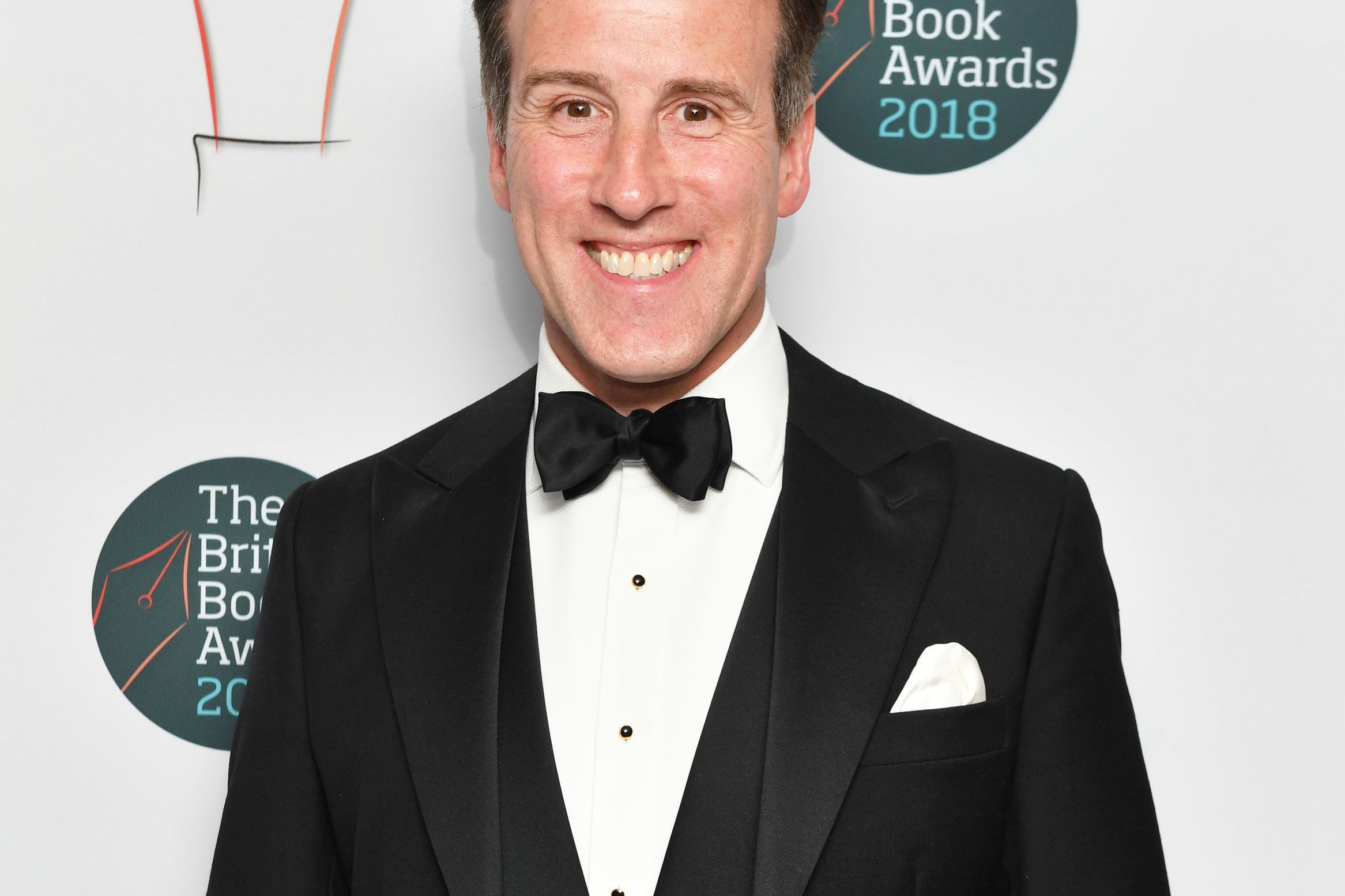 Kate Garraway Applauds Anton Du Beke’s Courage in Opening up About Childhood Stabbing Experience