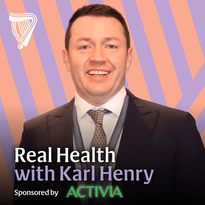 Real Health podcast: Why gastric surgery is more successful than weight loss drugs