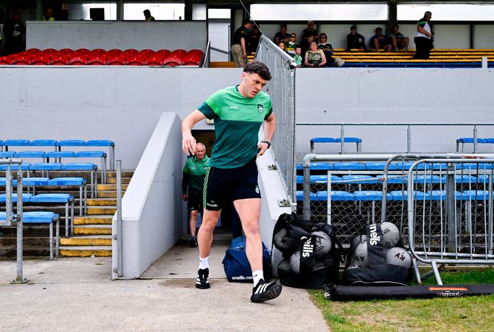 GAA Championships: All the football and hurling action from around the country as it happens