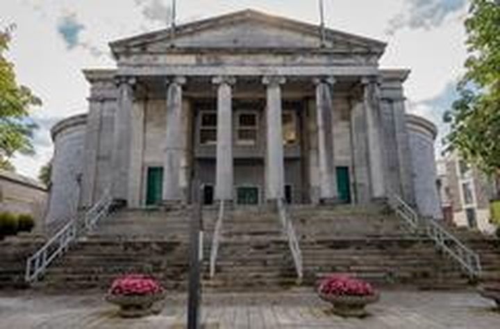 Rural Kerry dairy farmer carried shotgun by ‘happenstance’, court hears