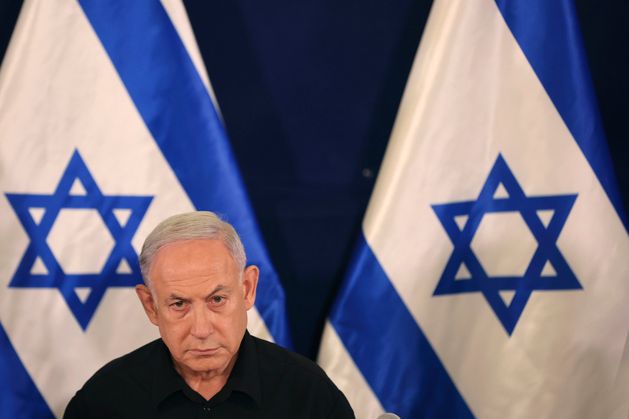 Letters: Can’t our politicians see the damage their anti-Israel stance is doing to our country?
