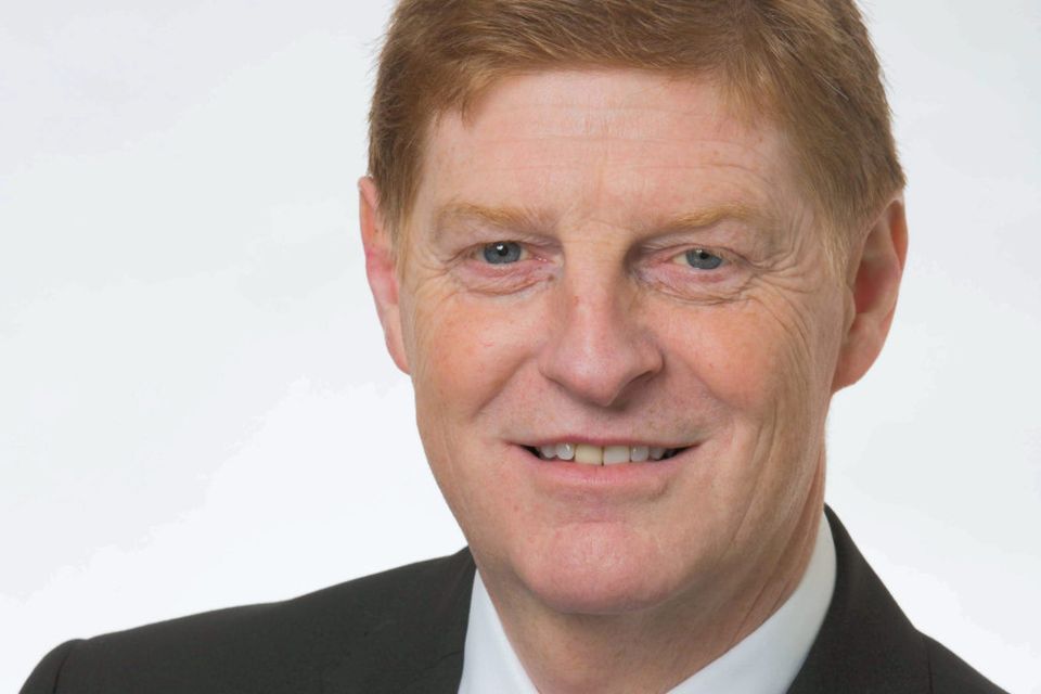 What I wish I’d known before I started: Jim Rice, MD of Schneider ...