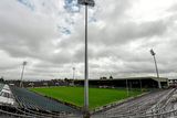 thumbnail: Limerick Gaelic Grounds ahead of the Semi-Final replay between Kerry and Mayo