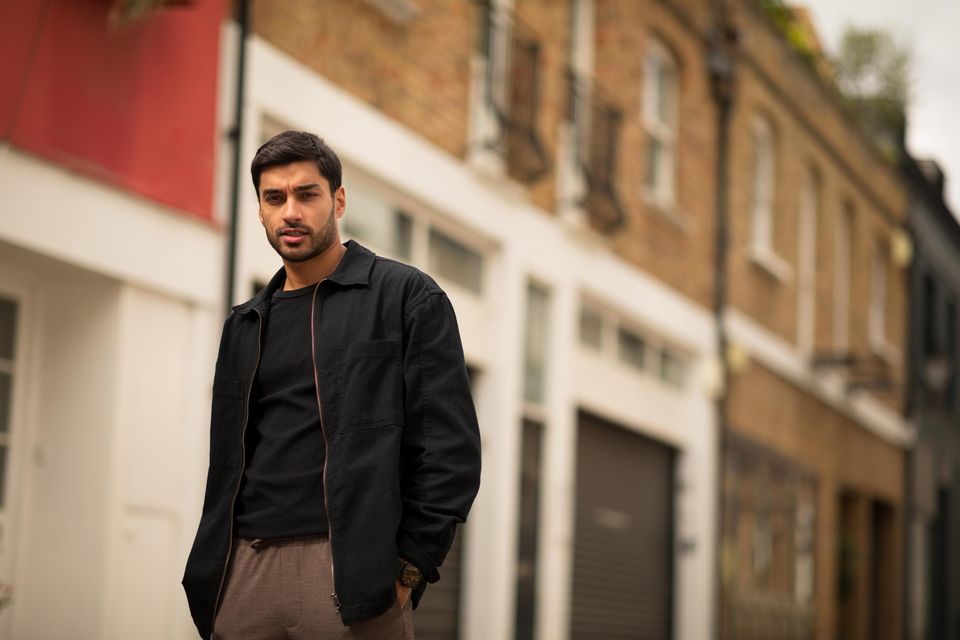 ‘You’re an idiot if you don’t pursue this’ – Trevor Kaneswaran missed ...