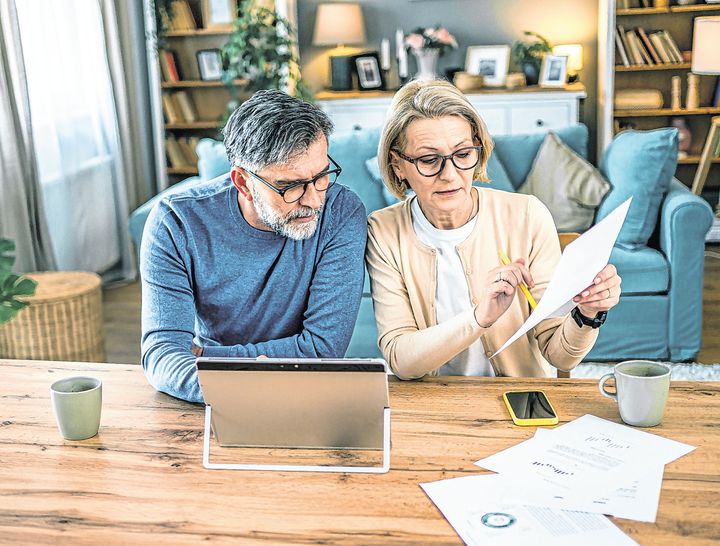 Thousands of people who took out health cover 11 years ago may be paying way over the odds