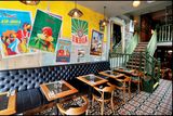 thumbnail: Pickle Restaurant on Camden Street, Dublin. Photo: Steve Humphreys.