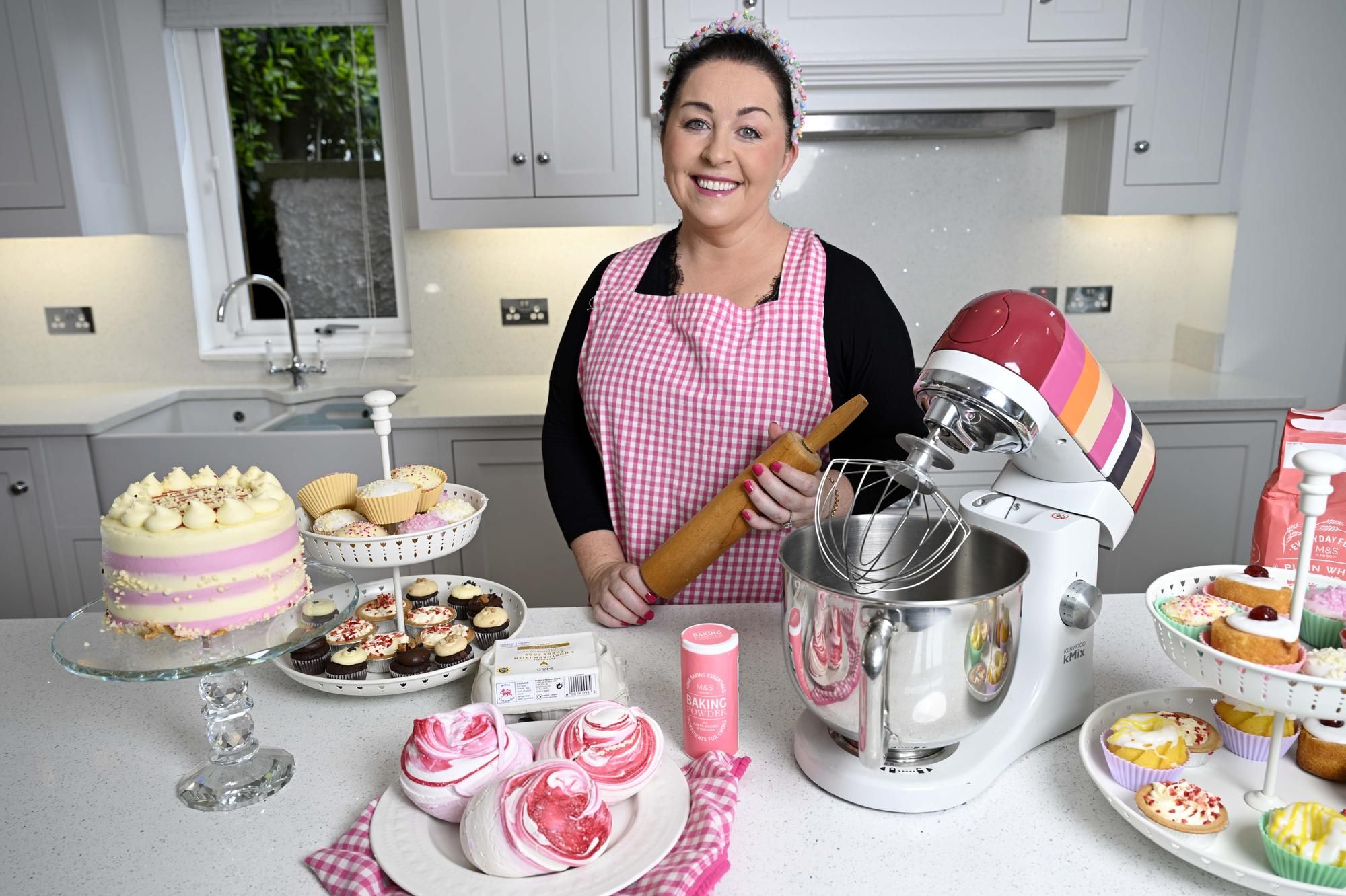 The Glasnevin House: A Baker’s Kitchen-turned-Clock Museum