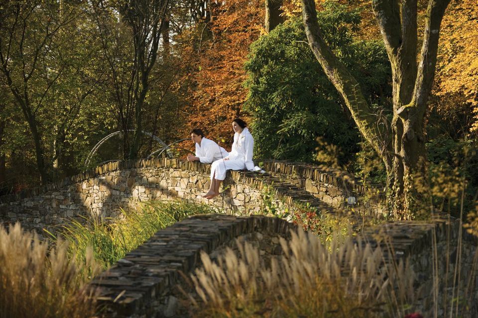 Monart, Co Wexford