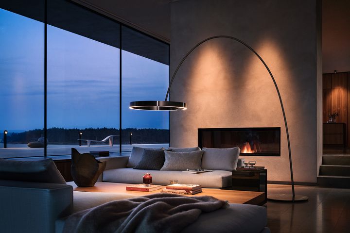 Home Help: How do I design a lighting scheme that creates a warm inviting space without the tech feeling overwhelming?