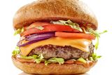 thumbnail: Meat eating contributes to our emissions. Stock image. Photo: Getty