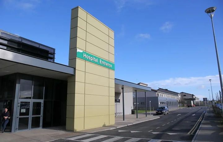 Wexford General Hospital’s €11.5 million spend on agency staff branded ‘a scandal’ amid cost-cutting recruitment freeze