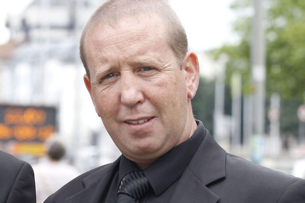 Supreme Court to make judgement on Regency Hotel getaway driver’s conviction appeal | Irish Independent