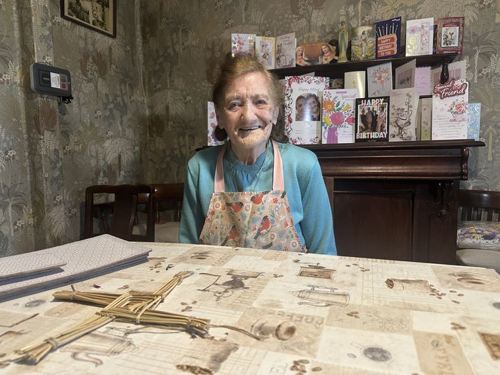 103-year-old Wexford woman set to be crowned ‘Oldest May Bush Queen’