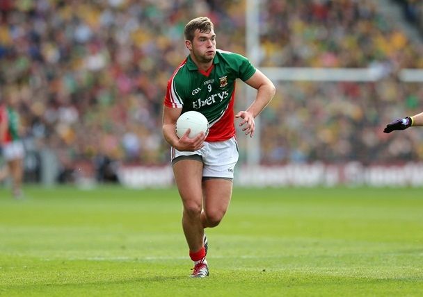 Mayo star Aidan O'Shea says Mayo need to freshen up in order to claim an All-Ireland title.