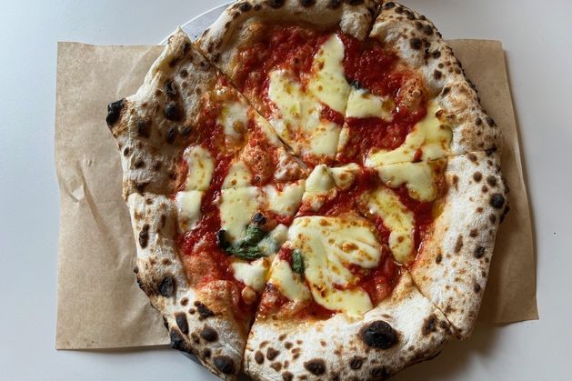 Lucinda O'Sullivan's restaurant review: 'I'm sure the terrace will be packed all summer - but what a difference smiling service would have made'