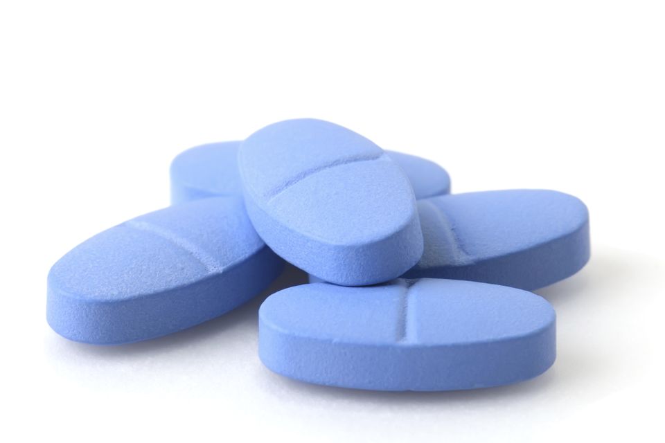 Irish taxpayers foot 4m medical card bill for monthly Viagra