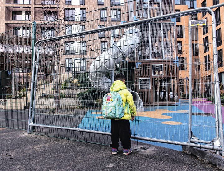 Roving security team to tackle surge in antisocial behaviour in Dublin parks