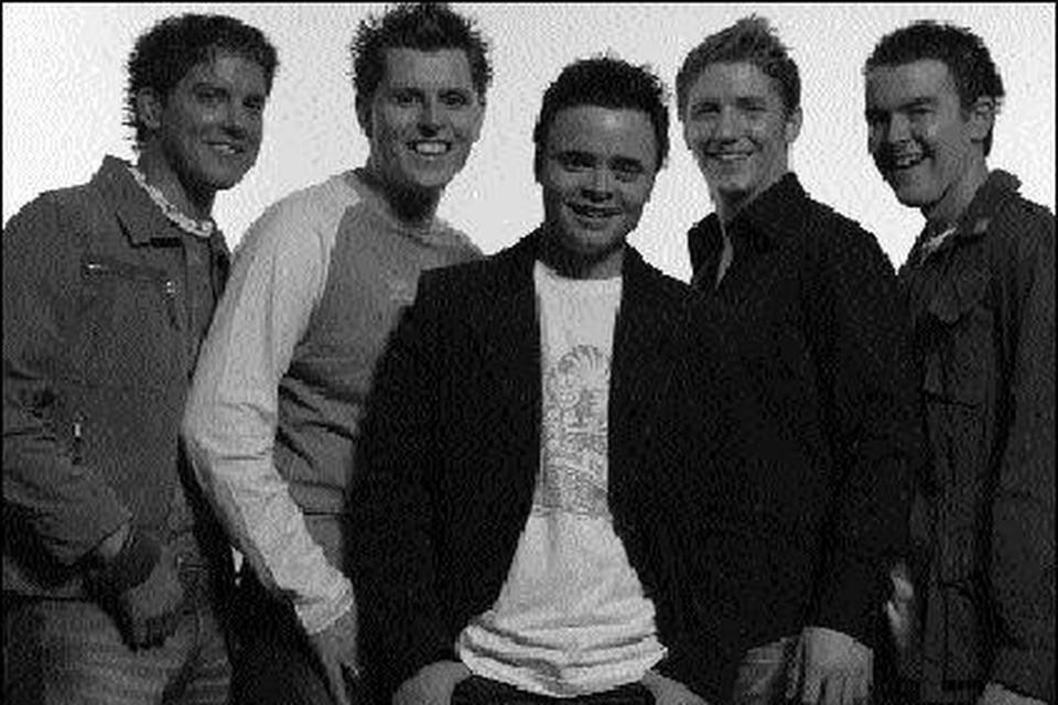 Westlife: 10 things you should know about Ireland's most