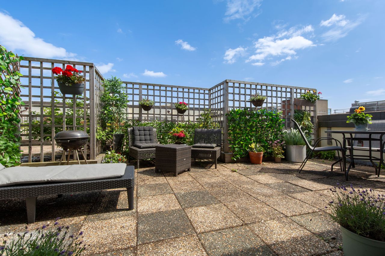 Penthouse for sale in Dublin - MyHome.ie - Penthouse Apartments Facts Dublin Housing Schemes