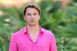 thumbnail: Josh Hartnett made a name for himself with a series of appearances in films in the early 2000s. Photo: Getty Images