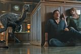 thumbnail: Jurassic World: Fallen Kingdom