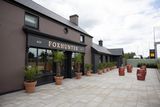 thumbnail: The Foxhunter, Lucan, Dublin