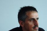 thumbnail: Architect Stephen Carr