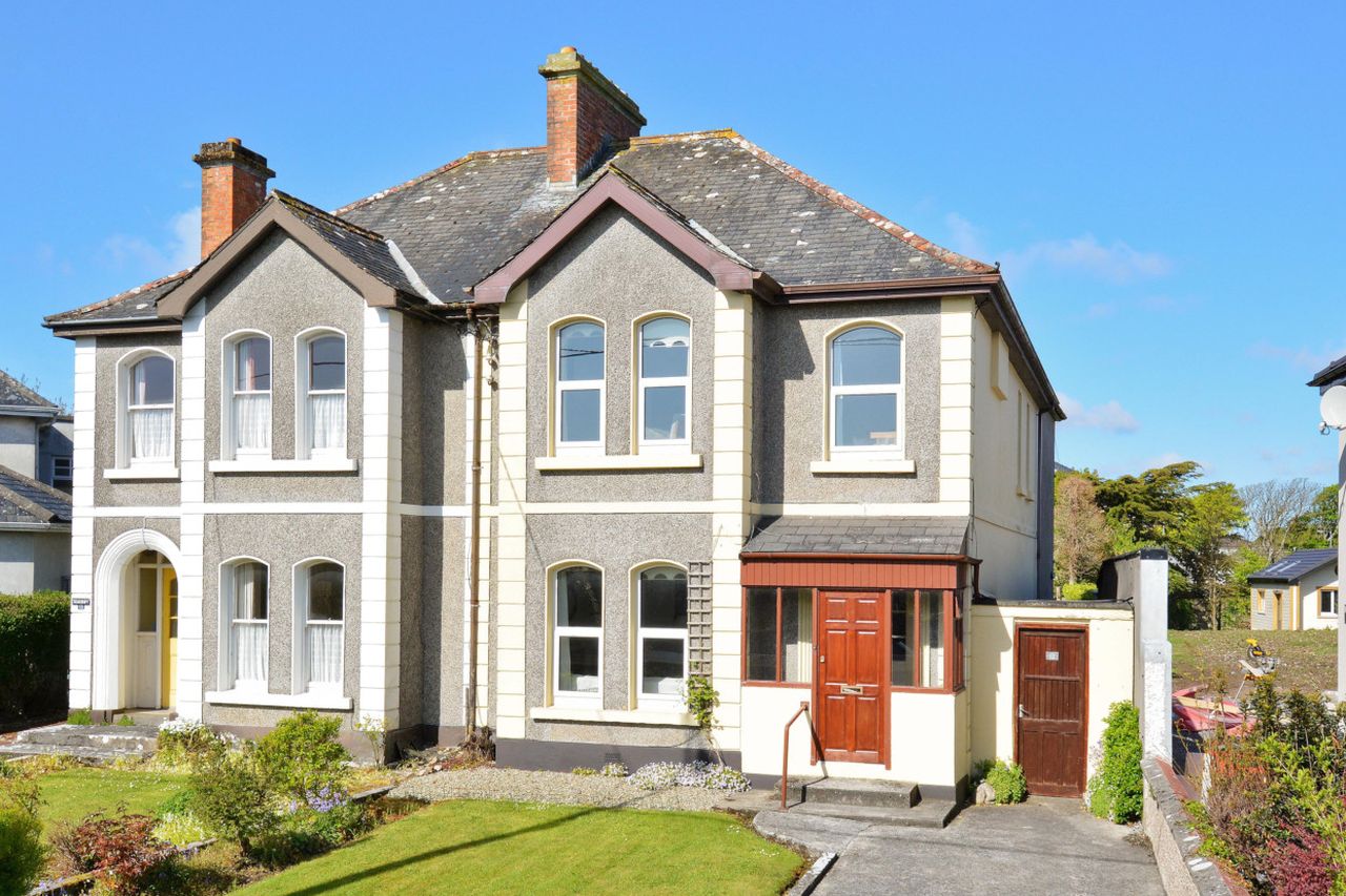 Homes on view... Irish Independent