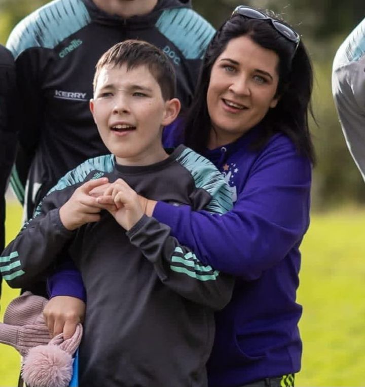 Kerry parents are ‘on their knees’ warns full-time carer with respite services in ‘crisis’