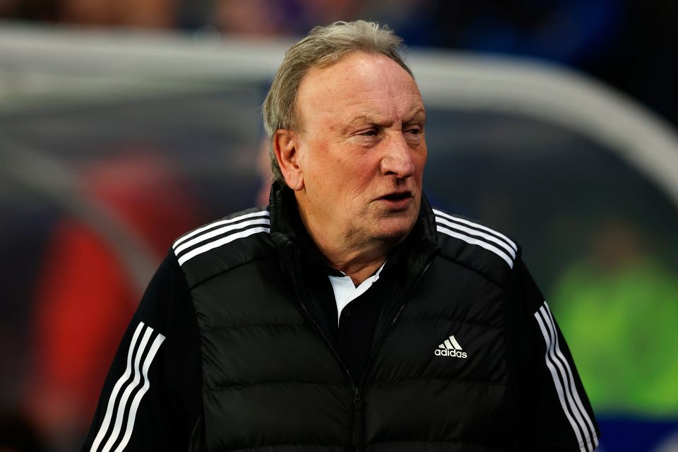 Neil Warnock blasts Rangers ball boys after debut defeat with