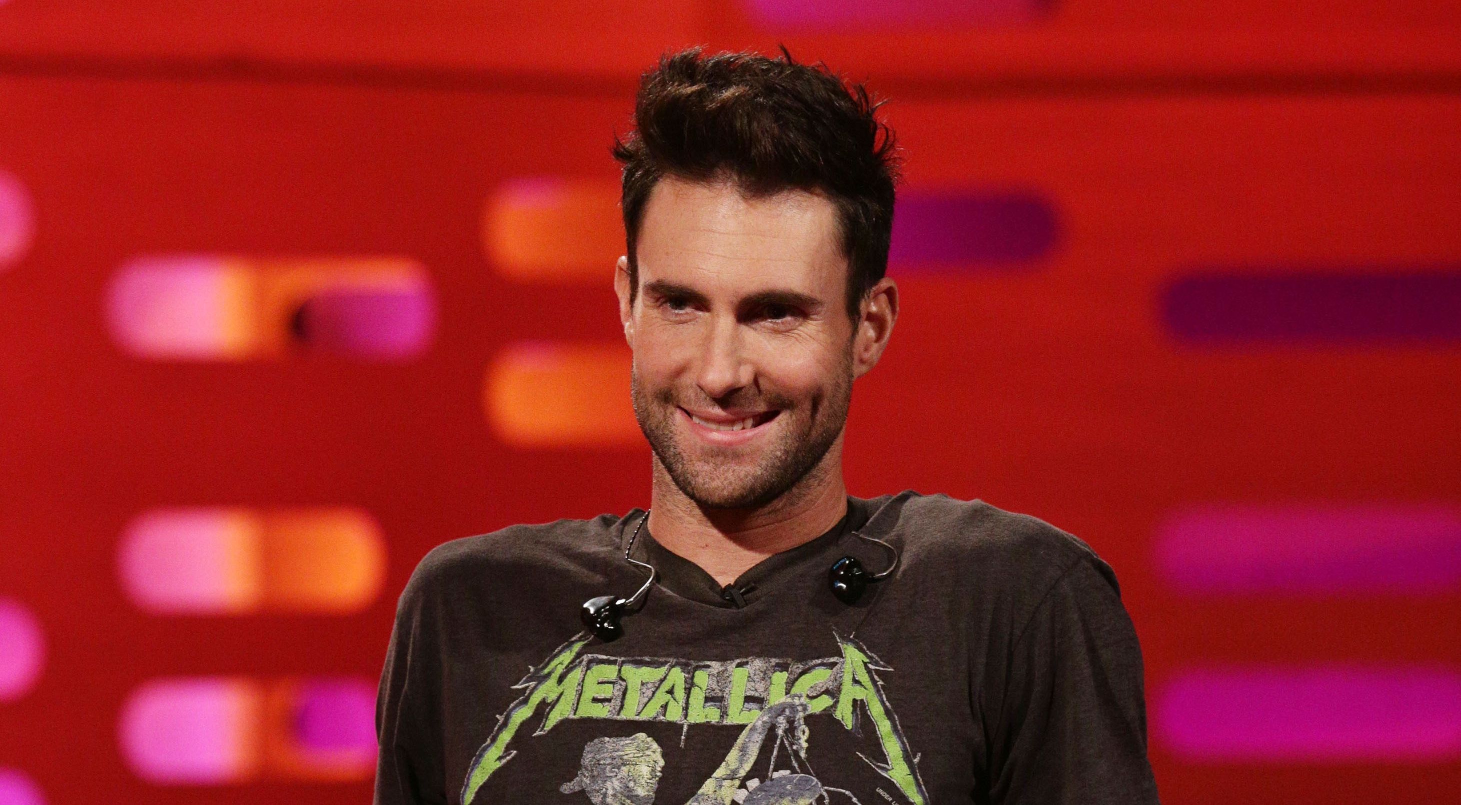 Maroon 5 Urged to Drop Out of Super Bowl Halftime Show: Petition