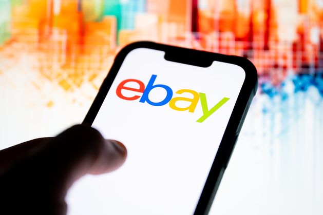 EBay rejects $56bn takeover bid from smaller retailer GameStop? — GLOBAL — ERYU PROJECT