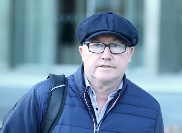 Michael Lynn Sentenced to 5.5 Years for €18 Million Mortgage Fraud