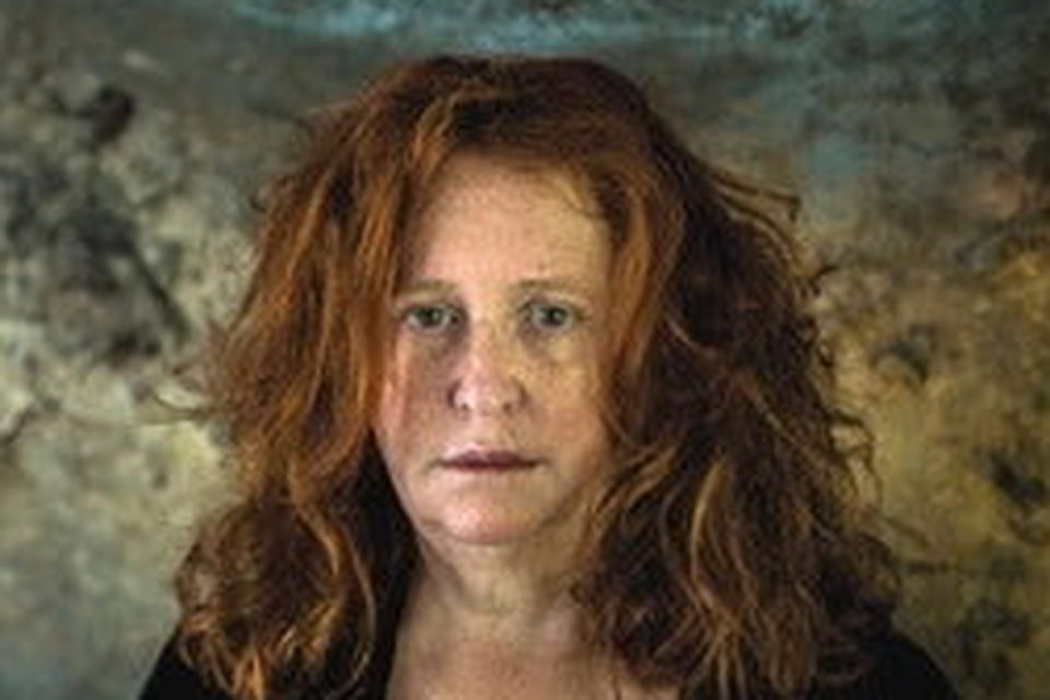 Blues singer Mary Coughlan will perform during Drogheda Arts Festival 2023.