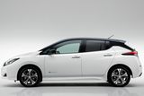 thumbnail: Nissan Leaf