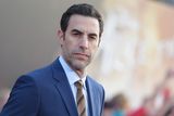 thumbnail: Sacha Baron Cohen arrives at the LA premiere of Alice Through The Looking Glass (AP)