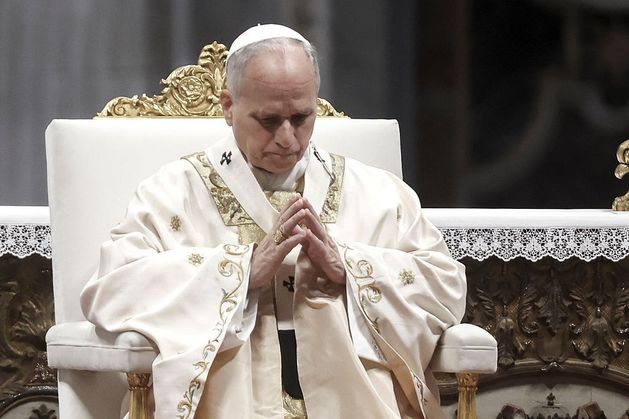 The Irish Independent’s View: Quest for peace in the world must be intensified, especially at Easter