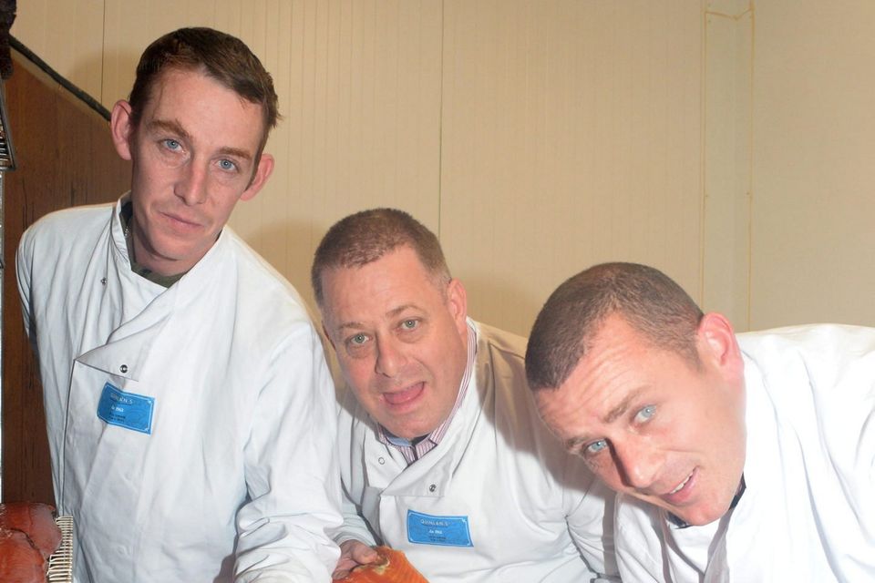 Quinlans Fish secure Gold status in Bord Bia’s Origin Gold programme ...