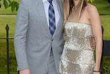 thumbnail: Matthew Broderick and SJP retreat to Co. Donegal each summer with their children