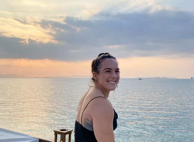 An Irish Goodbye... from Phuket: 'I feel like Thailand is one of the best countries in the world to live in as a gay woman'